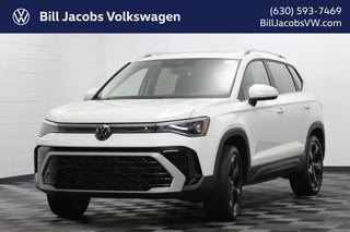 2026 Volkswagen Taos SEL