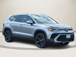 2026 Volkswagen Taos SEL
