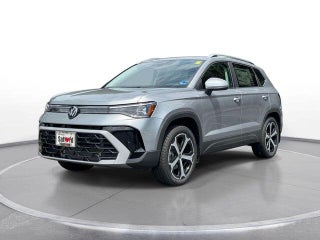 2026 Volkswagen Taos SEL