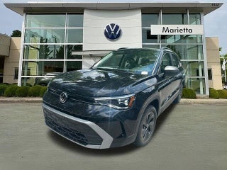 2026 Volkswagen Taos S