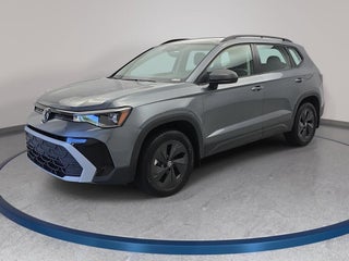 2025 Volkswagen Taos S