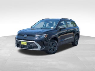 2026 Volkswagen Taos S