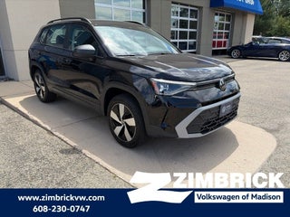 2026 Volkswagen Taos S