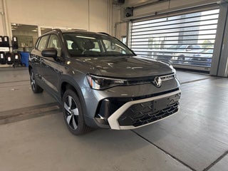 2025 Volkswagen Taos S