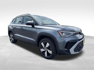 2026 Volkswagen Taos S