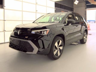 2025 Volkswagen Taos S