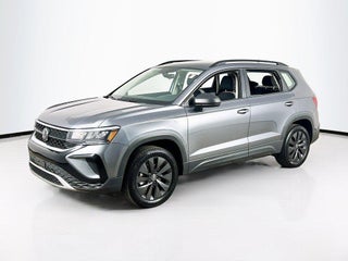 2023 Volkswagen Taos S
