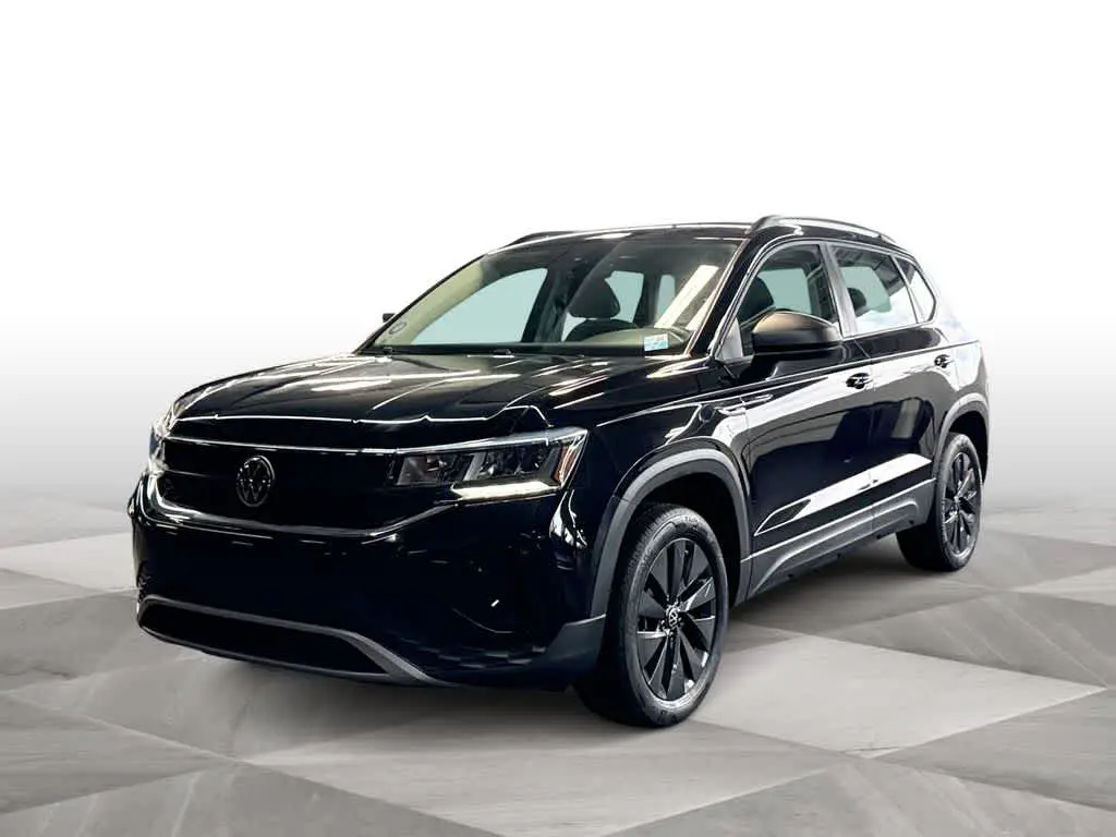 2023 Volkswagen Taos S