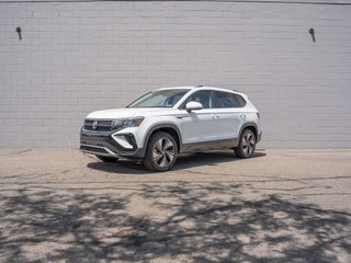 2023 Volkswagen Taos S