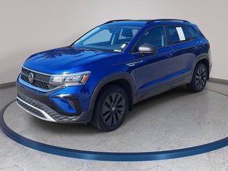 2023 Volkswagen Taos S