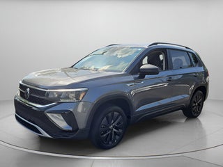 2022 Volkswagen Taos S