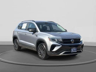 2023 Volkswagen Taos S