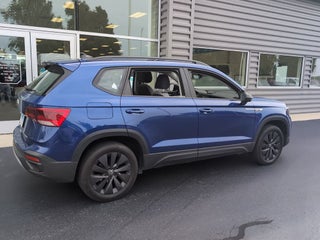2023 Volkswagen Taos S