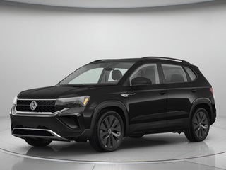 2023 Volkswagen Taos S