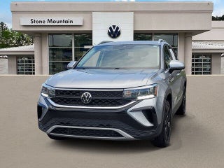 2023 Volkswagen Taos SE