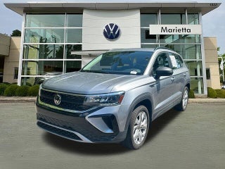 2023 Volkswagen Taos S