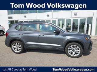 2023 Volkswagen Taos S