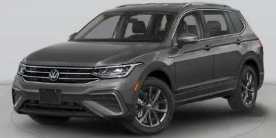 2023 Volkswagen Tiguan S
