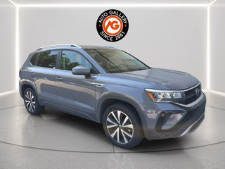 2023 Volkswagen Taos SE