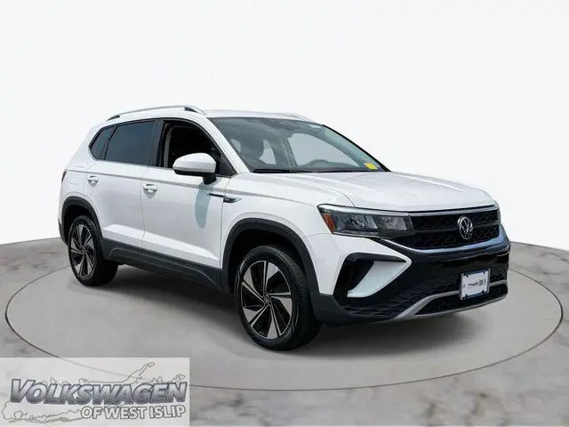 2023 Volkswagen Taos SE
