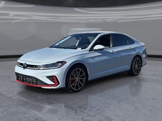 2026 Volkswagen Jetta Autobahn
