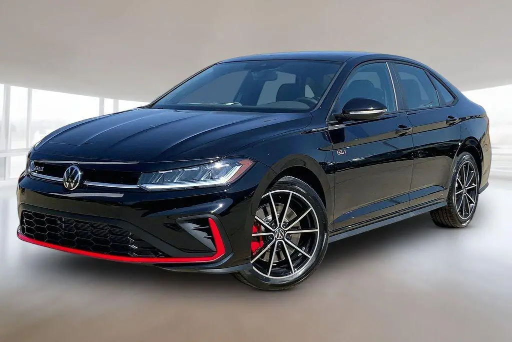 2026 Volkswagen Jetta Autobahn