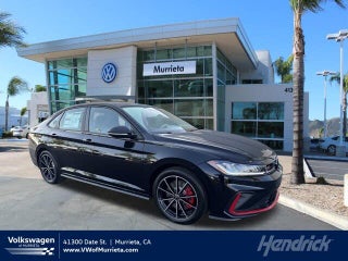 2026 Volkswagen Jetta Autobahn