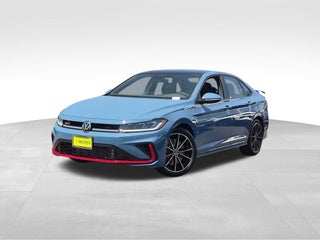 2026 Volkswagen Jetta Autobahn