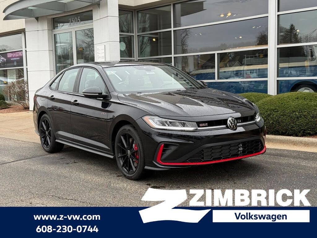 2026 Volkswagen Jetta Autobahn