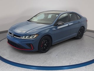 2026 Volkswagen Jetta Autobahn