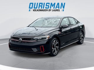 2023 Volkswagen Jetta GLI Autobahn