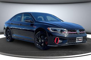 2024 Volkswagen Jetta GLI Autobahn
