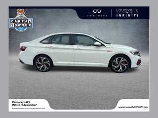 2023 Volkswagen Jetta GLI Autobahn