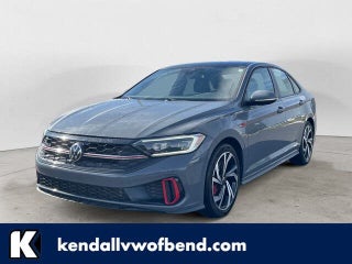 2024 Volkswagen Jetta GLI Autobahn
