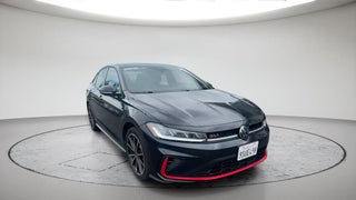 2025 Volkswagen Jetta Autobahn