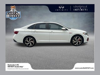 2023 Volkswagen Jetta GLI Autobahn