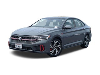 2024 Volkswagen Jetta GLI Autobahn