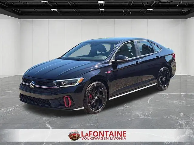 2023 Volkswagen Jetta GLI Autobahn