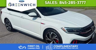 2024 Volkswagen Jetta GLI Autobahn