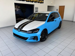2018 Volkswagen Golf GTI SE