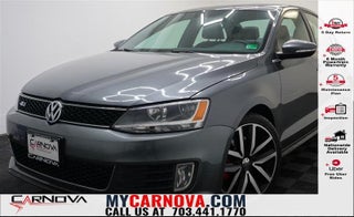 2012 Volkswagen Jetta GLI