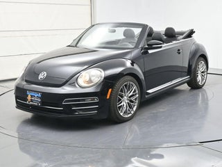 2019 Volkswagen Beetle SE