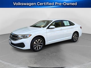 2023 Volkswagen Jetta S