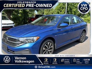 2024 Volkswagen Jetta S