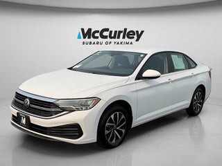 2024 Volkswagen Jetta S