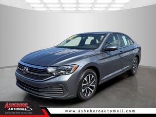 2024 Volkswagen Jetta S