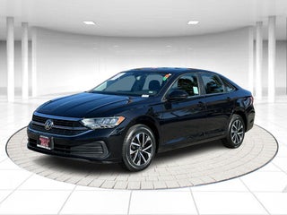 2024 Volkswagen Jetta S