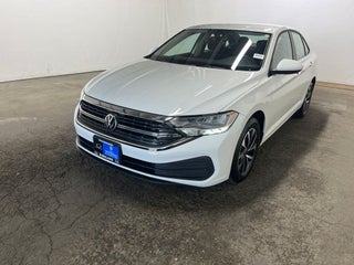 2023 Volkswagen Jetta S