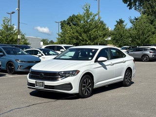 2024 Volkswagen Jetta S
