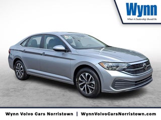 2023 Volkswagen Jetta S